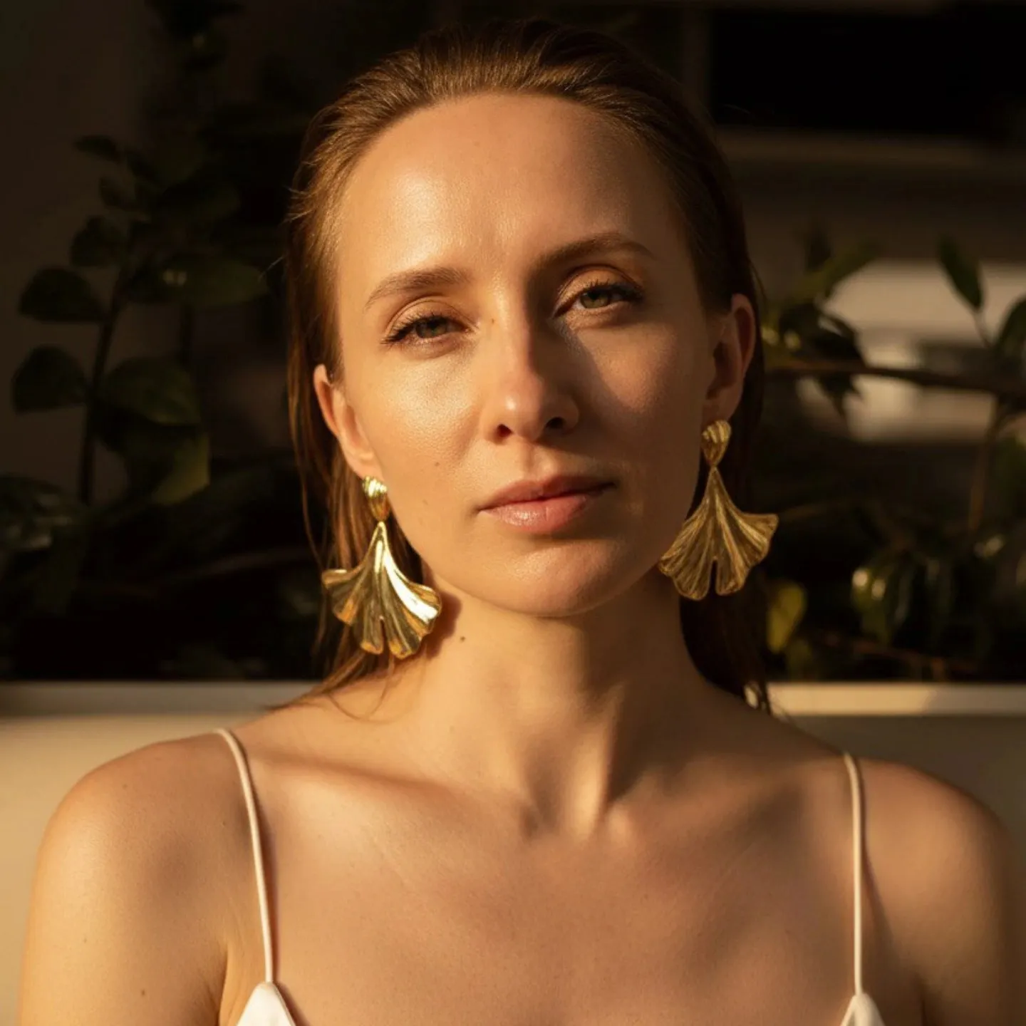 Агния Попова